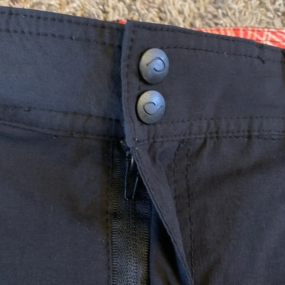 Reel Life Riptide Fishing Hiking Shorts Men's XXL 38